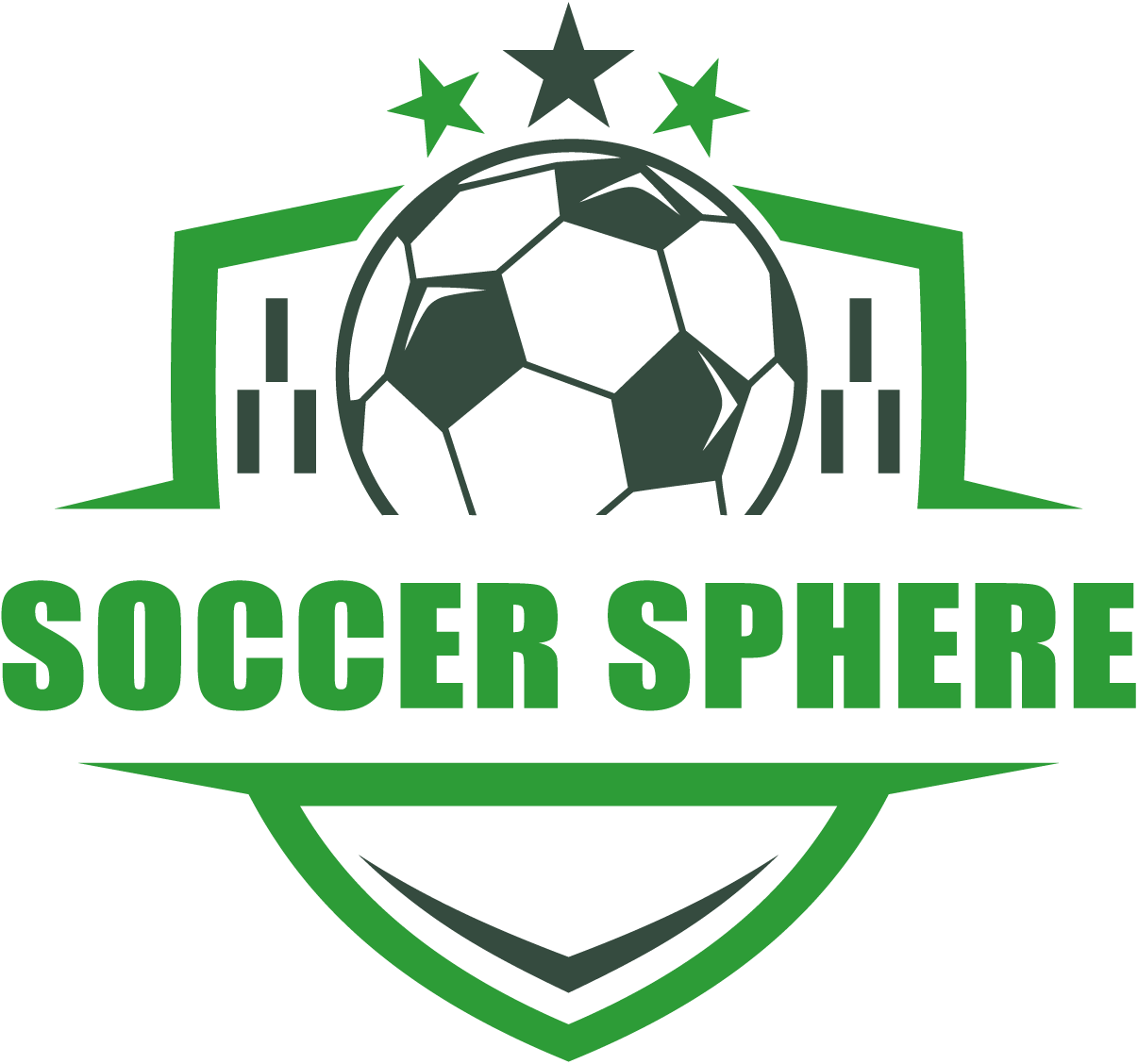 Soccer Sphere logo